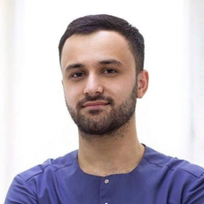 Яганов Имран Султанович, стоматолог-хирург