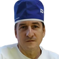 Гвоздарев Игорь Олегович, уролог