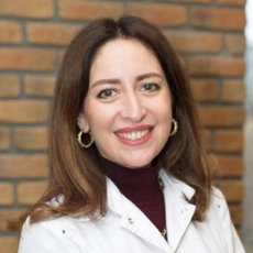 Манукян Мария Григорьевна, гинеколог