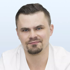 Телегин Иван Вадимович, массажист