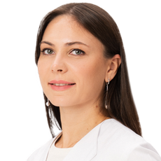 Жук Виктория Александровна, психиатр