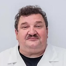 Гальченко Александр Валентинович, стоматолог-ортопед