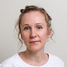 Власова Кристина Анатольевна, педиатр