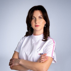 Матюхевич Елена Ивановна, стоматолог-терапевт