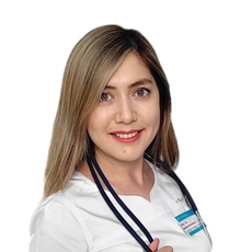 Аминова Диана Наилевна, гинеколог