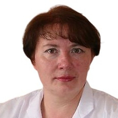 Глазкова Елена Анатольевна, анестезиолог