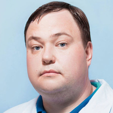 Коваленко Андрей Александрович, хирург