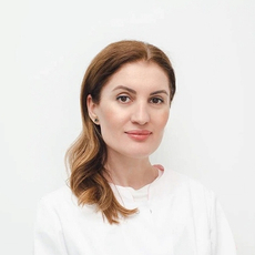 Магомедова Хабибат Абдурашидовна, гинеколог