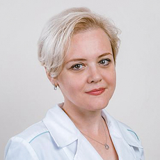 Сазонова Юлия Александровна, невролог
