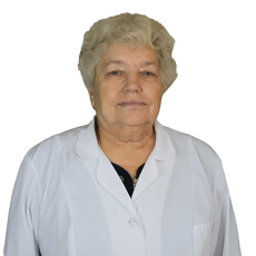 Галенко Валентина Николаевна, ЛОР