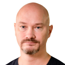 Кузин Алексей Александрович, ортопед