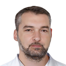 Грязнов Сергей Евгеньевич, хирург-эндокринолог