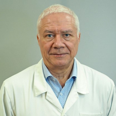 Чарторижский Василий Дмитриевич, хирург