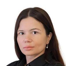 Цымбал Анна Владимировна, психолог