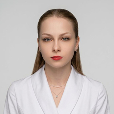 Асламова Яна Юрьевна, невролог