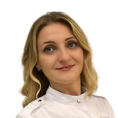 Майорова Оксана Александровна, косметолог