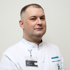 Арутюнян Армен Владимирович, хирург-онколог
