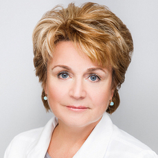 Михеева Ирина Алексеевна, педиатр