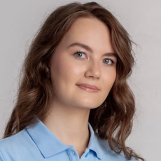 Дементьева Кристина Дмитриевна, стоматолог-терапевт