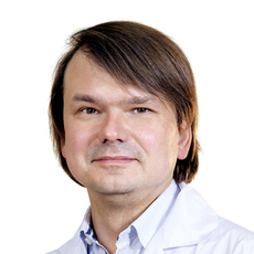 Ивашиненко Дмитрий Михайлович, психиатр