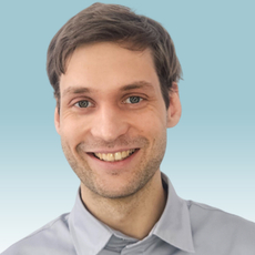 Фокин Илья Алексеевич, стоматолог-хирург