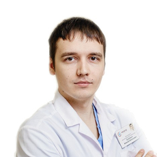 Суспицын Алексей Евгеньевич, кардиолог