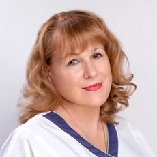 Поречная Ирина Алексеевна, стоматолог-терапевт