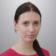 Ланкинен Елизавета Андреевна, гинеколог