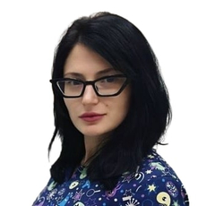 Савушкина Александра Викторовна, стоматолог-терапевт
