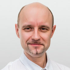 Абрамчук Евгений Николаевич, терапевт