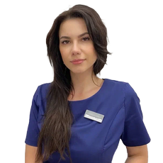 Васильева Екатерина Александровна, стоматолог-терапевт