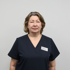 Чубарева Наталья Иосифовна, врач УЗД