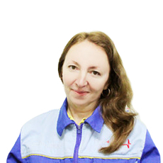 Чернышова Галина Владимировна, врач скорой помощи