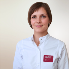 Маслова Ирина Николаевна, ЛОР