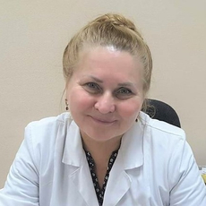 Саченкова Елена Юрьевна, невролог