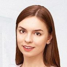 Батина Анастасия Олеговна, стоматологический гигиенист