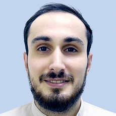 Ханакаев Муслим Артурович, стоматолог-терапевт