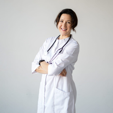 Шабанова Мария Витальевна, психолог