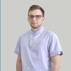 Кантемир Кристиан Иванович, стоматолог-ортопед