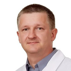 Володин Андрей Владимирович, детский ЛОР