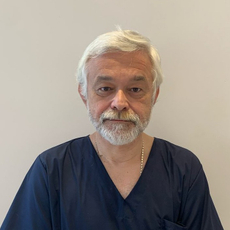 Григорьев Георгий Константинович, уролог