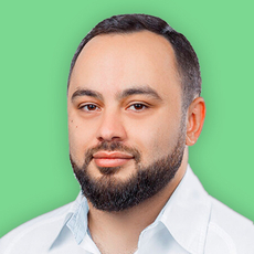 Пашаев Магамедвели Мамедович, эндоскопист