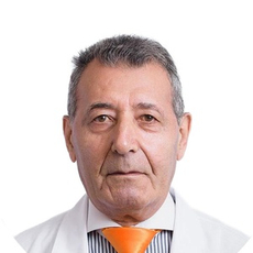 Мамедов Рафик Баширович, хирург