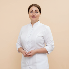 Давлетова Ирина Владимировна, гастроэнтеролог