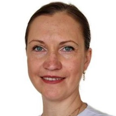 Шибаева Лариса Николаевна, гинеколог