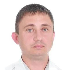 Киселёв Андрей Николаевич, детский хирург