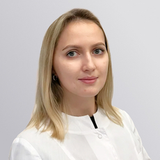 Ноговицына Екатерина Эдуардовна, терапевт