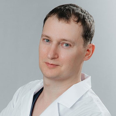 Рогов Алексей Владимирович, уролог