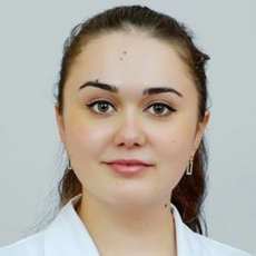 Бахтиярова Регина Салаватовна, дерматолог