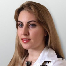 Миракян Тамара Владимировна, психолог